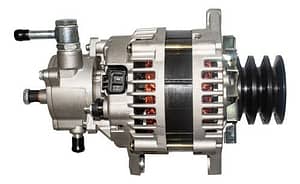ALTERNADOR 24V. NPR