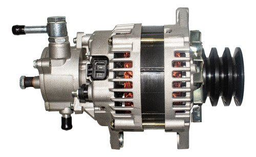 ALTERNADOR 24V. NPR